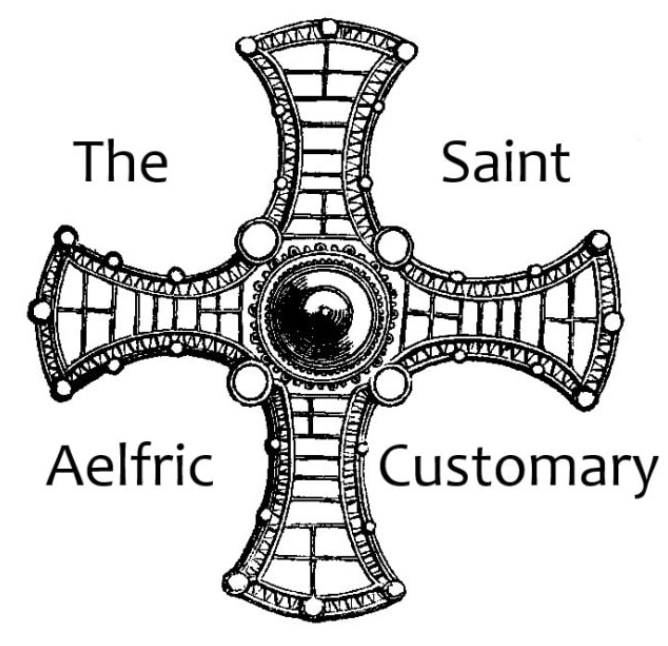 The Saint Aelfric Customary